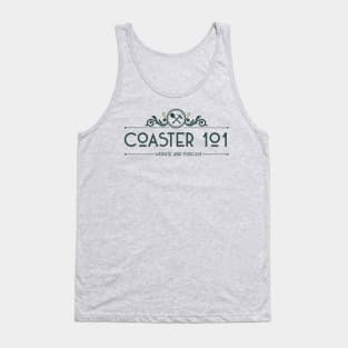 1898 Tank Top